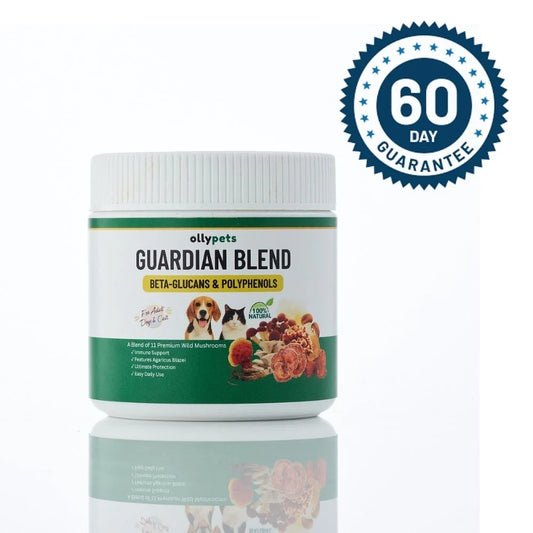 Guardian Blend