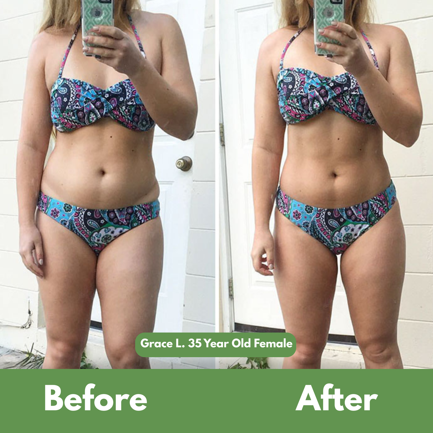 Natural Greens Detox