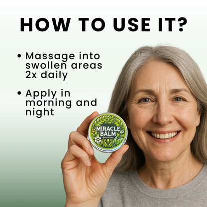 SilvaraSkin™ Miracle Balm