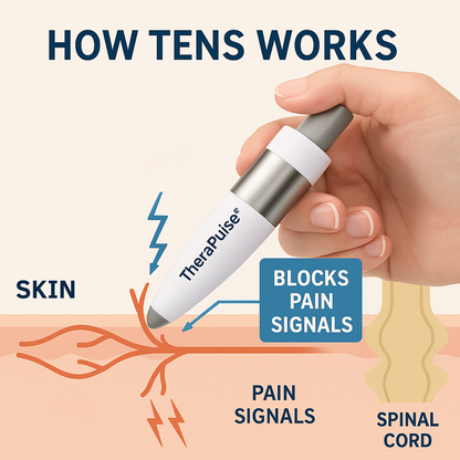 Natural Pain Relief Pen