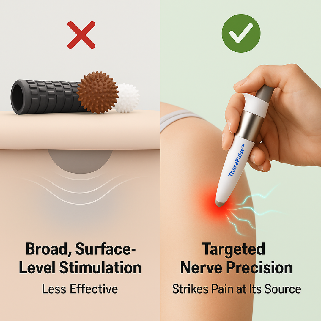 Natural Pain Relief Pen