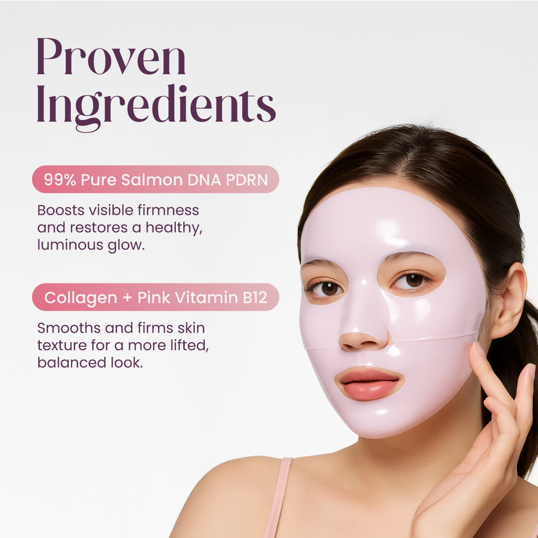 PDRN Overnight Mask
