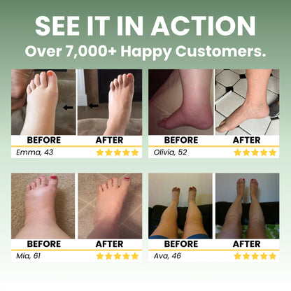 SilvaraSkin™ Miracle Balm