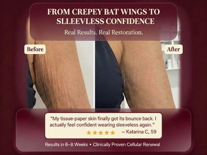 CelluNAD+ - Cellular Restoration Single (One Time)